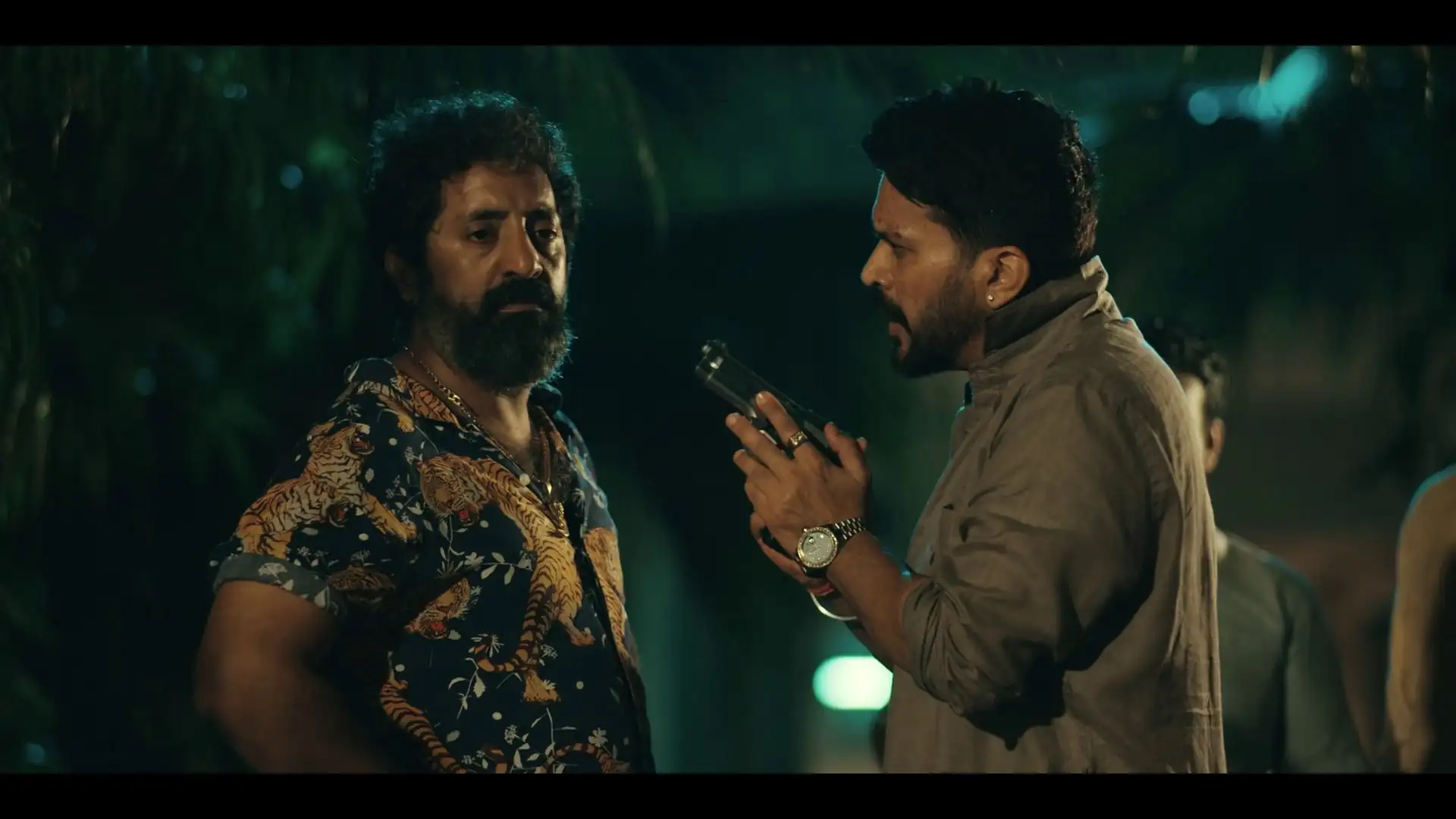 Kaptaan Screenshot 2