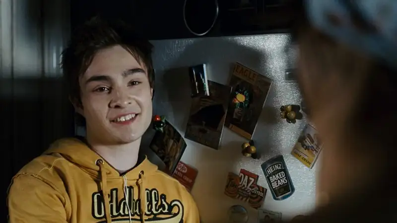 100 Feet Screenshot 2