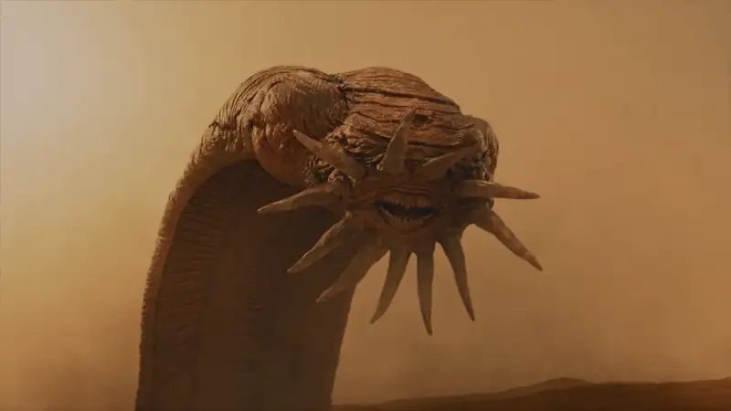 Devil in Dune Screenshot 3 Devil in Dune Screenshot 3