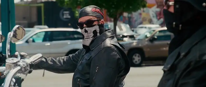 Wild Hogs Screenshot 4