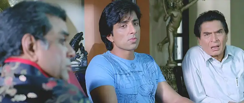 Dhoondte Reh Jaoge Screenshot 4 Dhoondte Reh Jaoge Screenshot 4