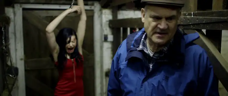 Carnivore: Werewolf of London Screenshot 5