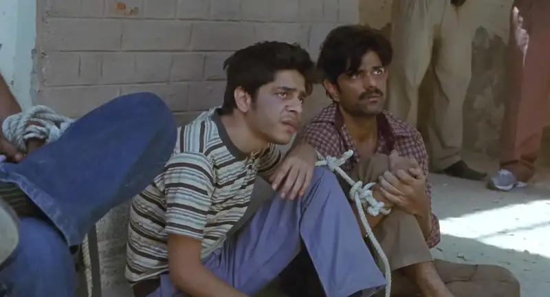Titli (Butterfly) Screenshot 3