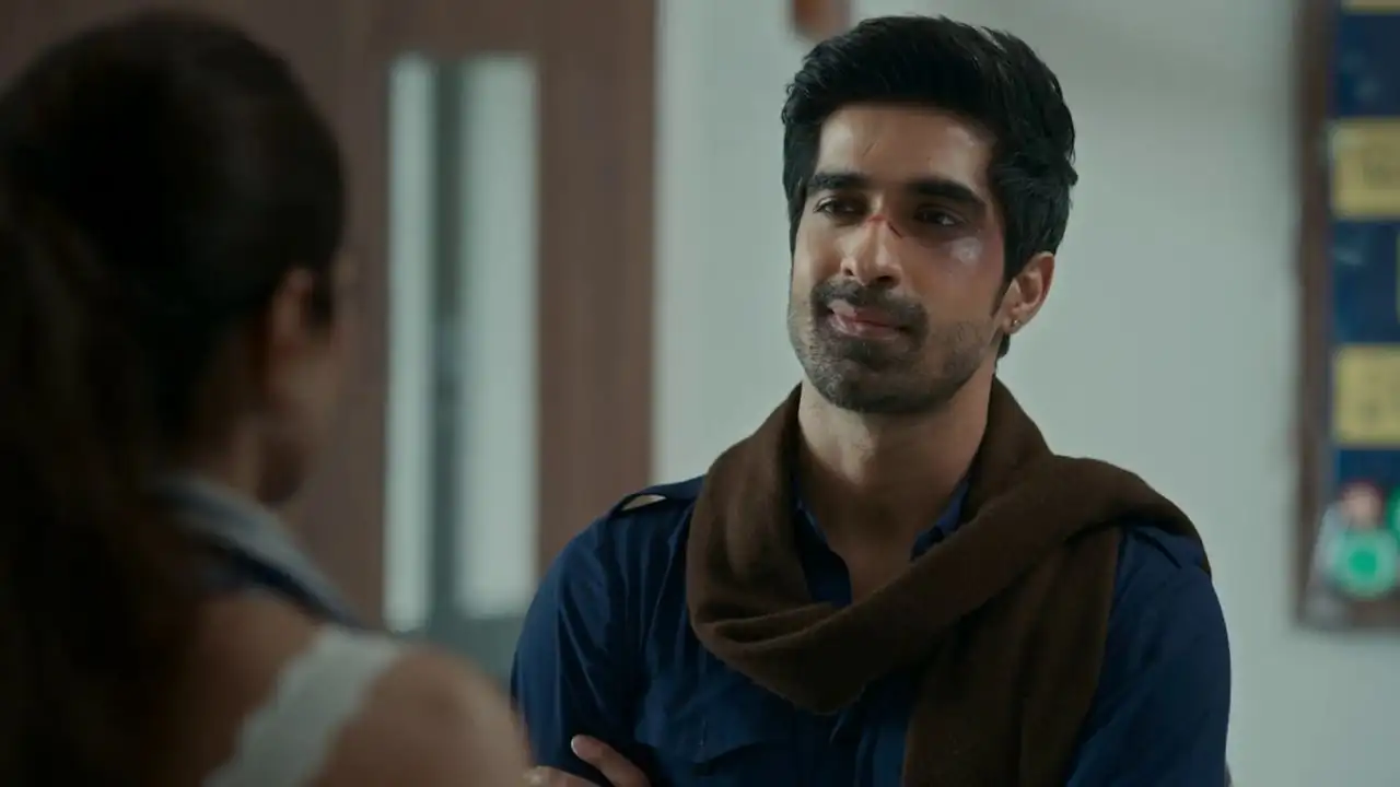 Aukaat Ke Bahar Screenshot 6