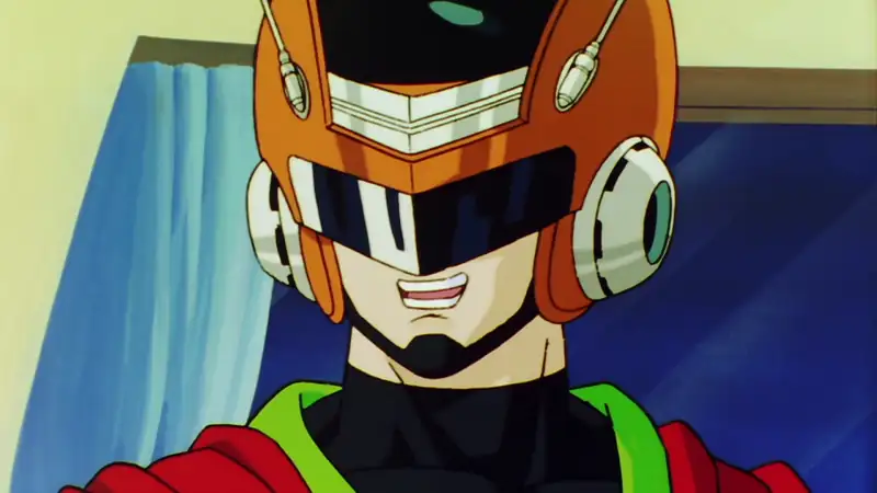 Dragon Ball Z Kai (SERIES) Screenshot 4
