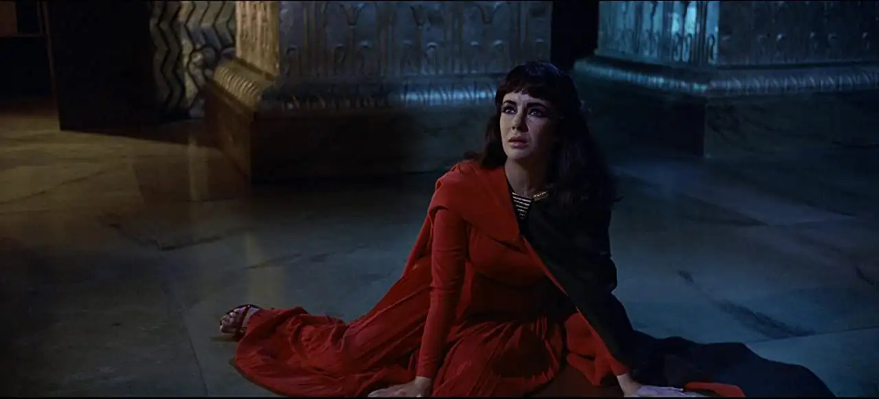 Cleopatra Screenshot 3
