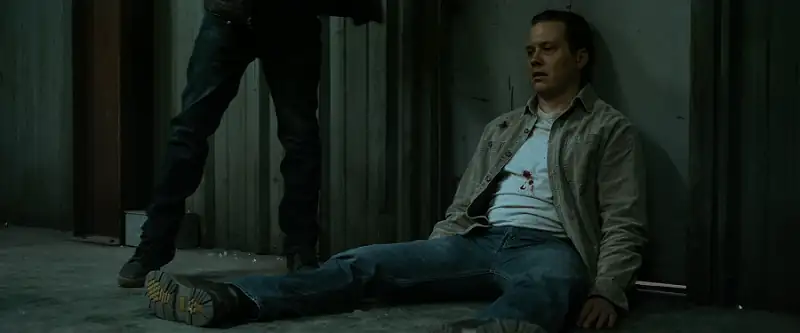 El Camino: A Breaking Bad Movie Screenshot 4