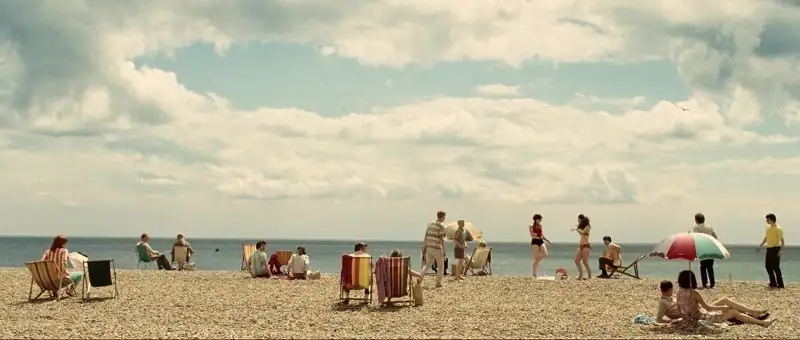The Boat That Rocked Screenshot 3