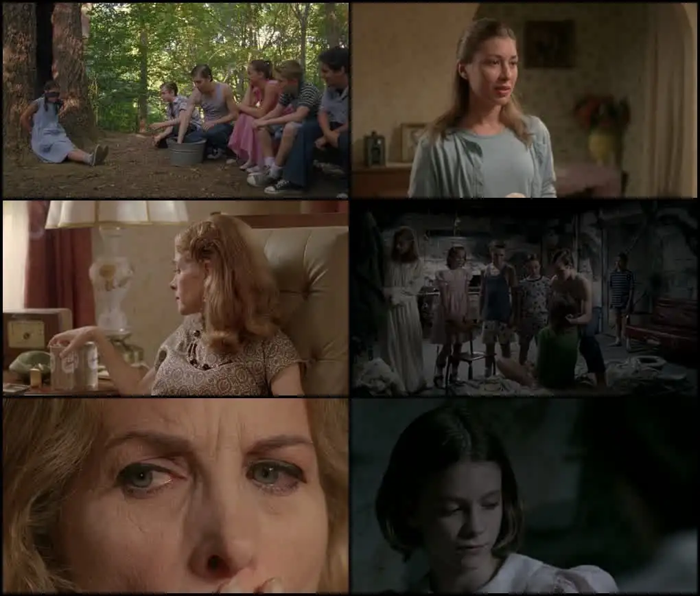 The Girl Next Door Screenshot 1