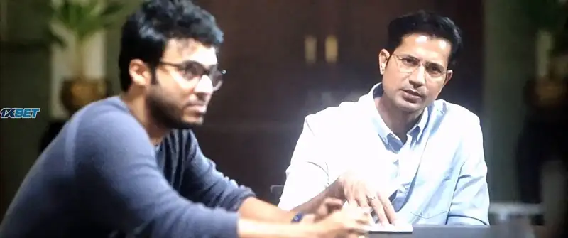 Sajini Shinde Ka Viral Video Screenshot 4