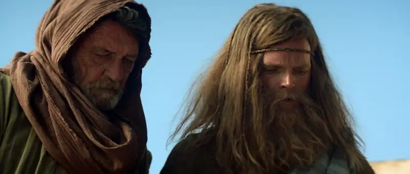 Samson Screenshot 1