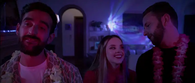 Slasher Screenshot 1 Slasher Screenshot 1