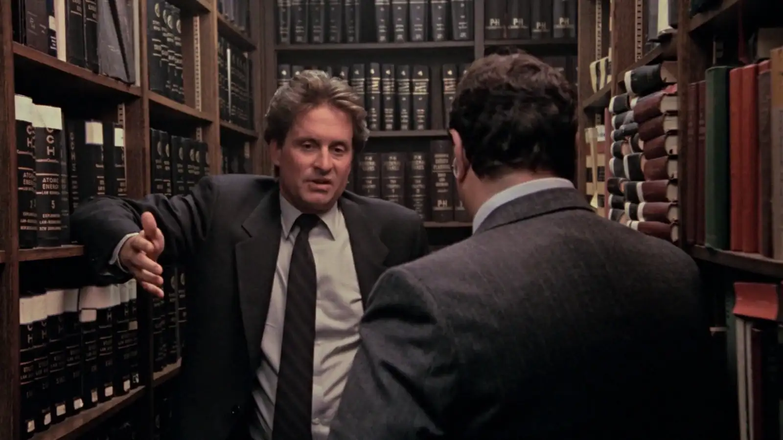 Fatal Attraction Screenshot 2