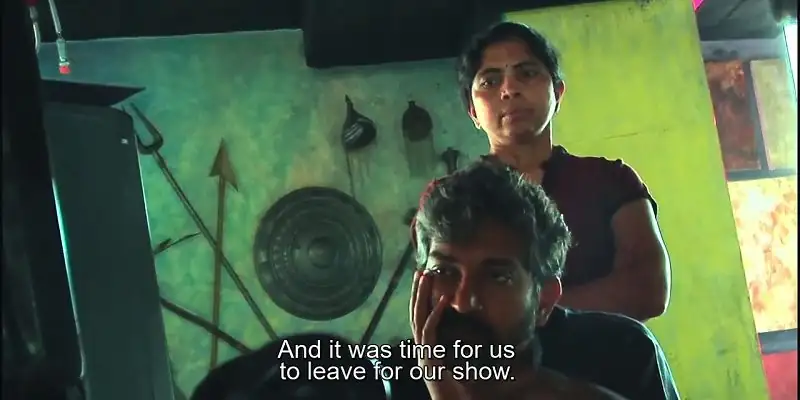 Modern Masters: SS Rajamouli Screenshot 3