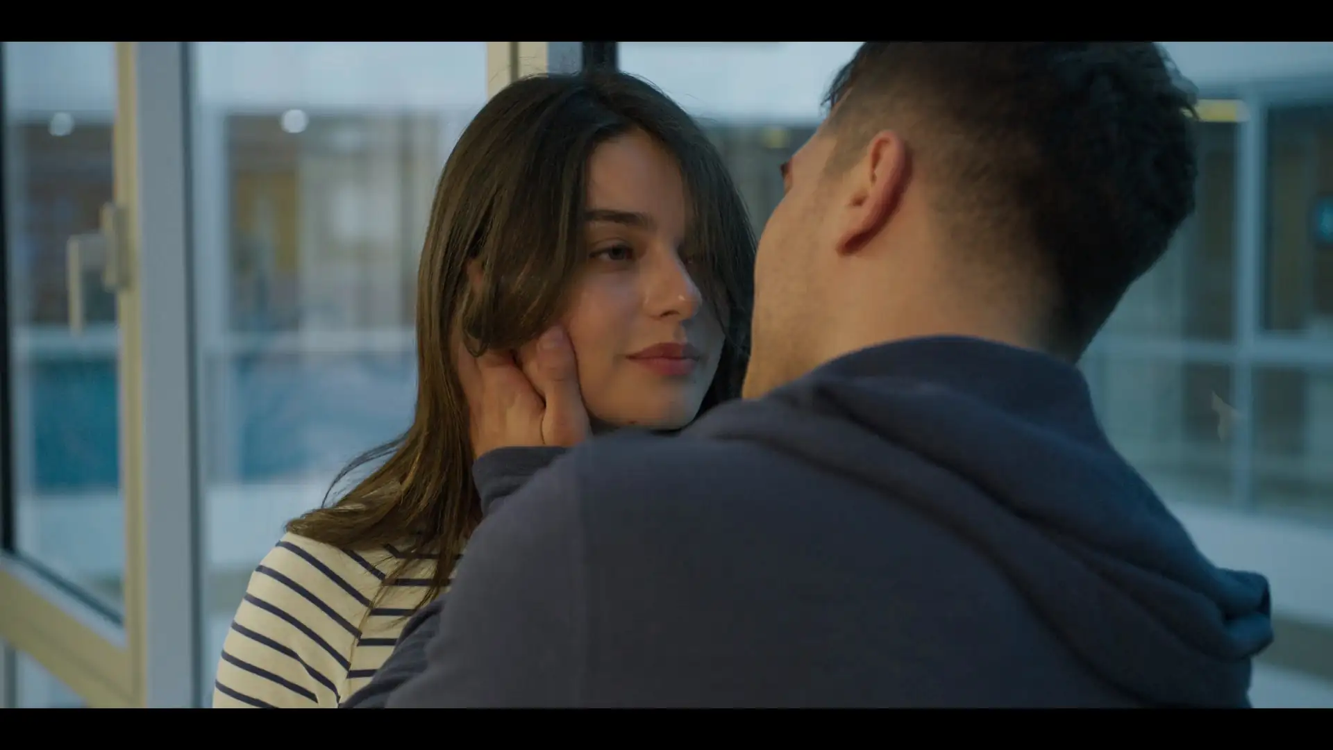 The Protector Screenshot 1