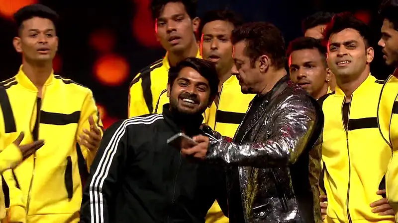 IIFA Awards – Main Event Screenshot 5