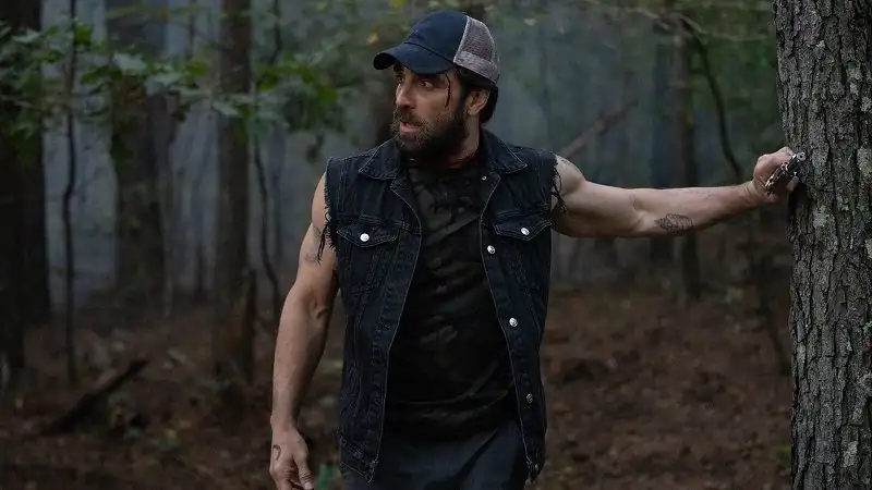 Wrong Place Screenshot 4