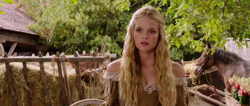 The Three Musketeers Screenshot 4