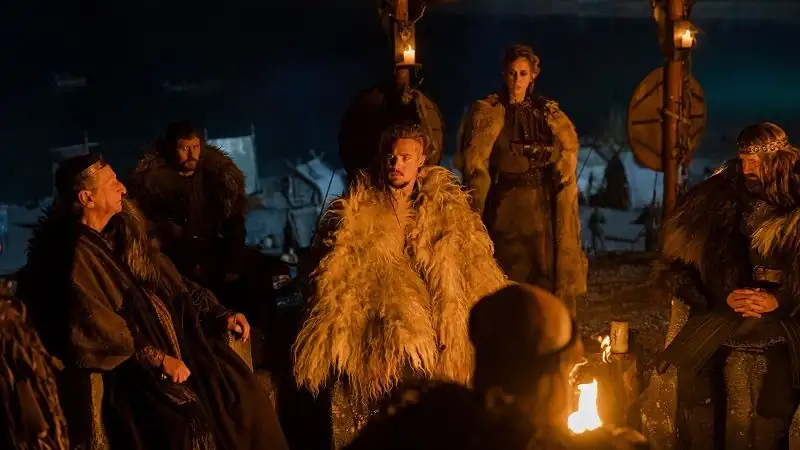 The Last Kingdom: Seven Kings Must Die Screenshot 2 The Last Kingdom: Seven Kings Must Die Screenshot 2