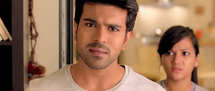 Yevadu 2 – Govindudu Andarivadele Screenshot 1