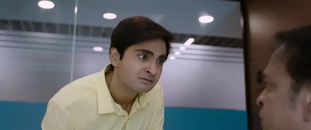 Mere Desh Ki Dharti Screenshot 1