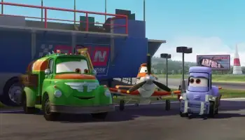 Planes Screenshot 4