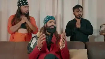 Sauda Khara Khara Screenshot 1