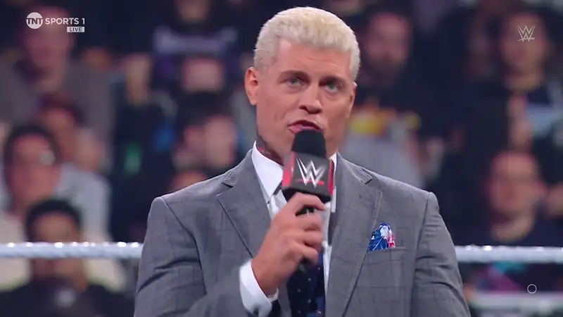 WWE Monday Night Raw – 4th March Screenshot 4
