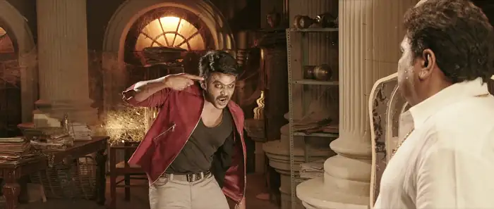 Kanchana Returns – Shivalinga Screenshot 6