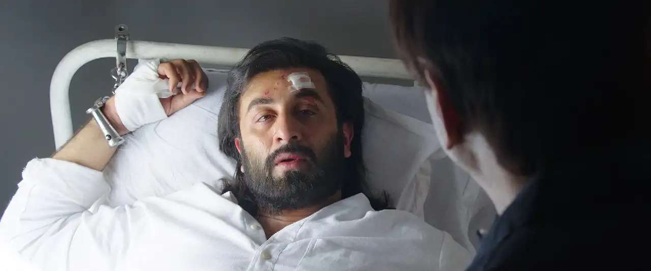Sanju Screenshot 3