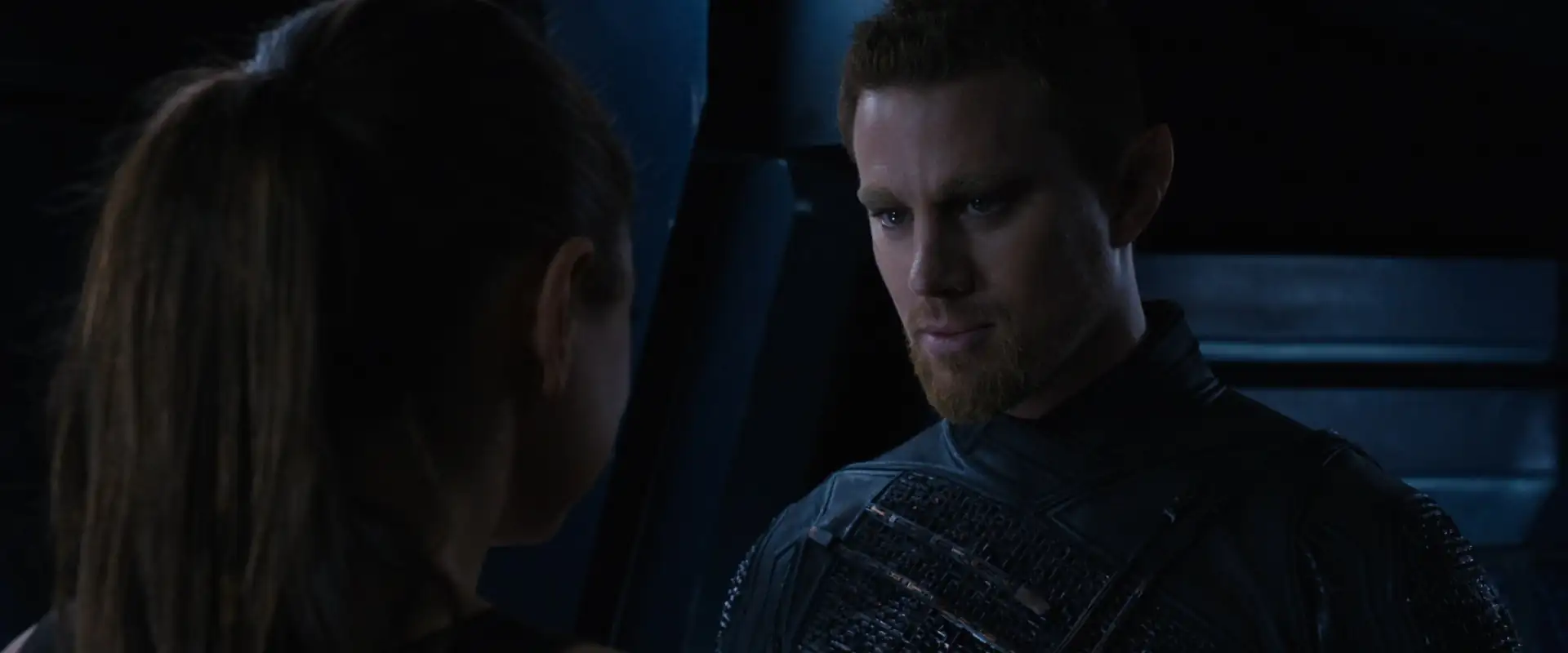 Jupiter Ascending Screenshot 2