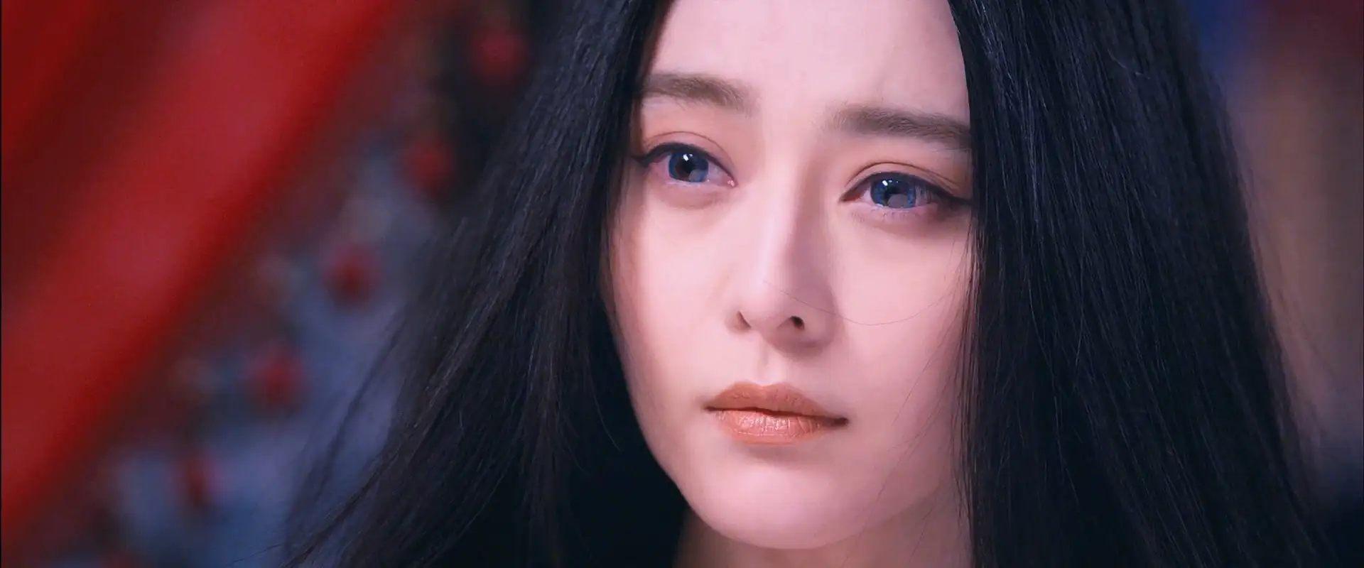 The White Haired Witch of Lunar Kingdom Screenshot 1