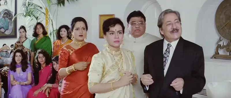 Jab Pyaar Kisise Hota Hai (जब प्यार किसी से होता है) Screenshot 7
