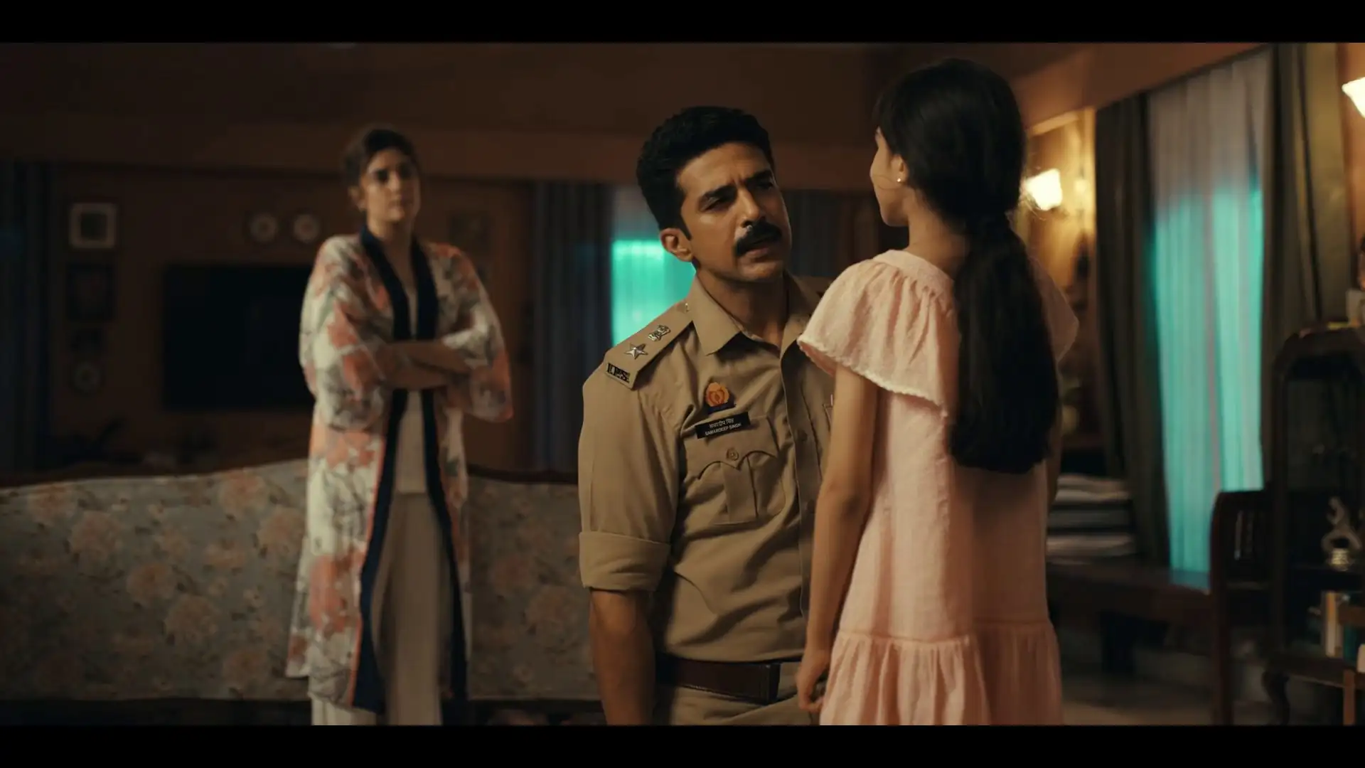 Kaptaan Screenshot 1