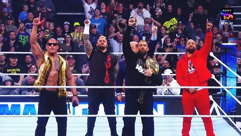 WWE Specials Elimination Chamber Screenshot 3 WWE Specials Elimination Chamber Screenshot 3