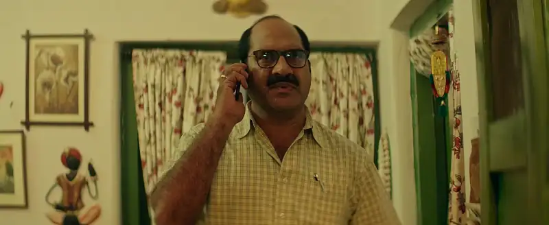 Thippara Meesam (Thipparaa Meesam) Screenshot 2