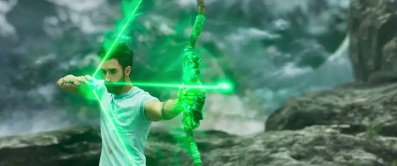 Brahmastra Part One: Shiva Screenshot 8
