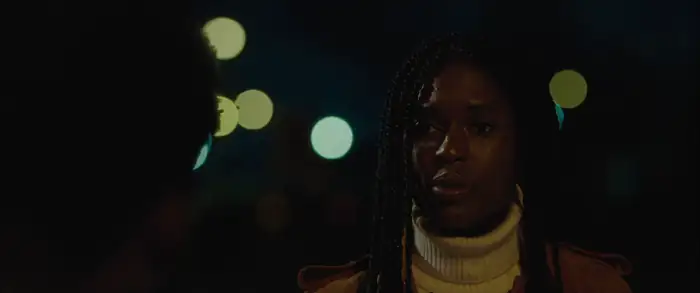 Queen and Slim Screenshot 1