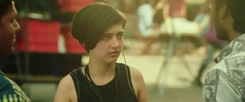 Shamitabh Screenshot 1 Shamitabh Screenshot 1