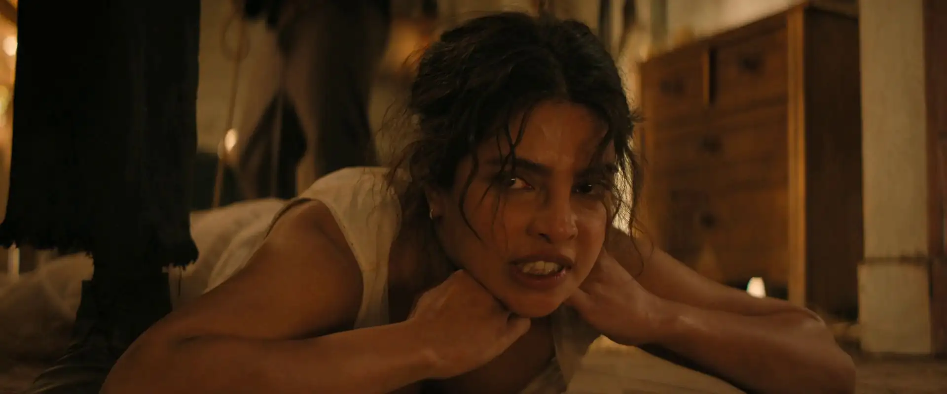 The Bluff Screenshot 3
