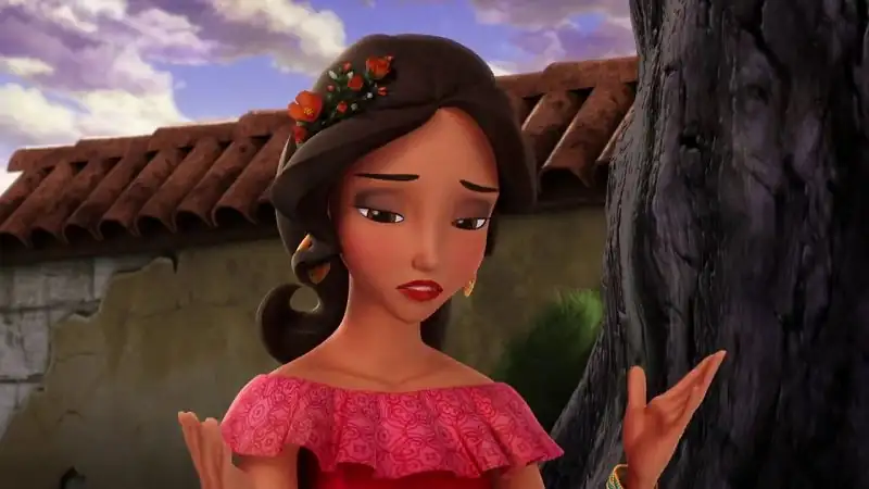 Elena and the Secret of Avalor Screenshot 3