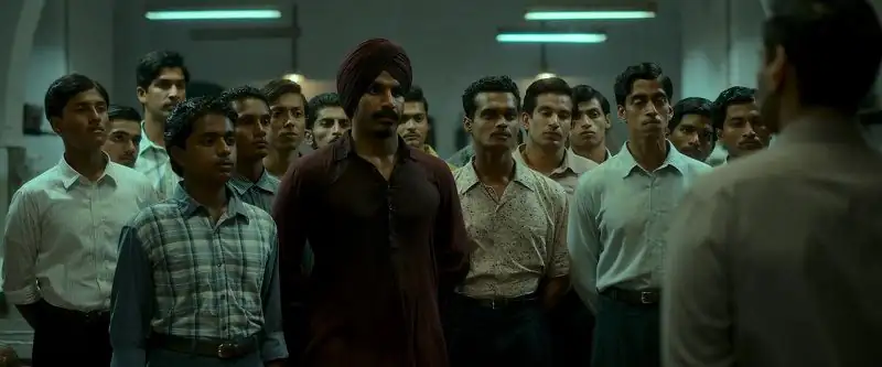 Maidaan / (मैदान) Screenshot 5