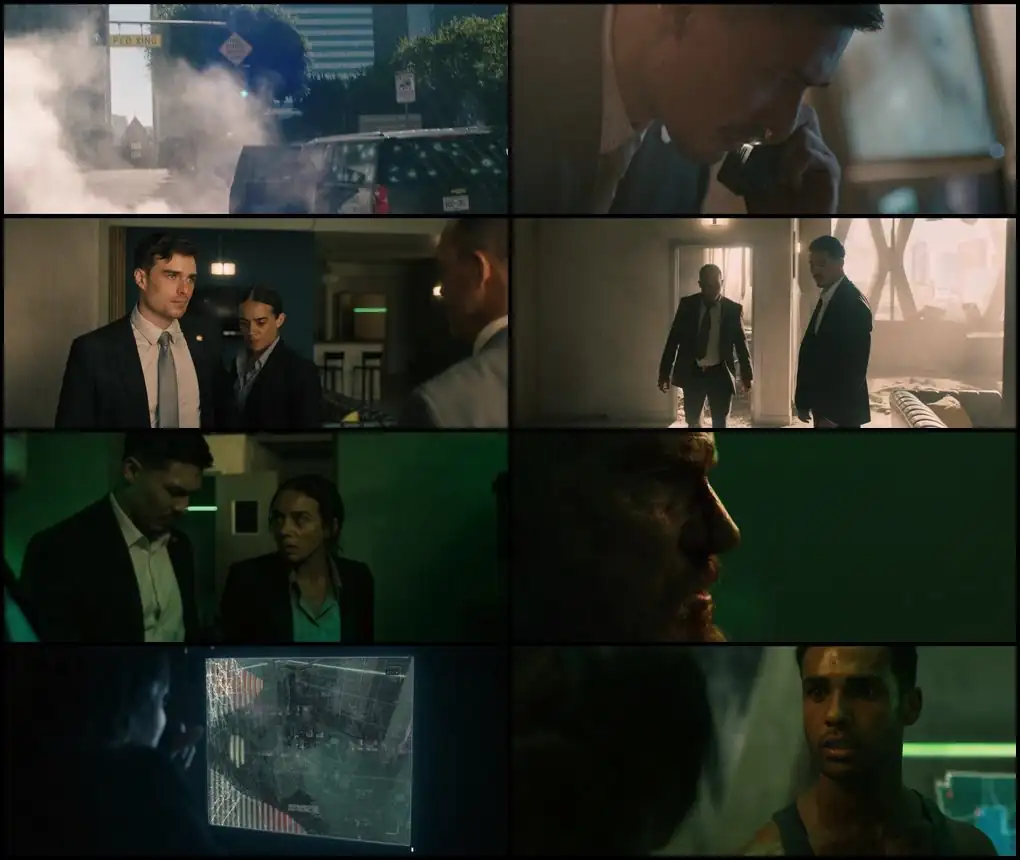 Safe House Screenshot 1 Safe House Screenshot 1