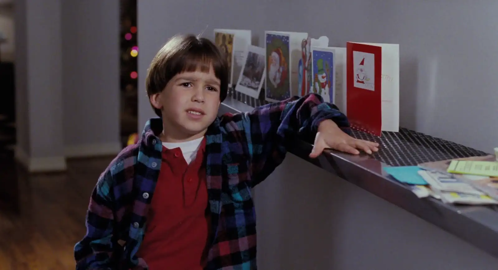 The Santa Clause Screenshot 1