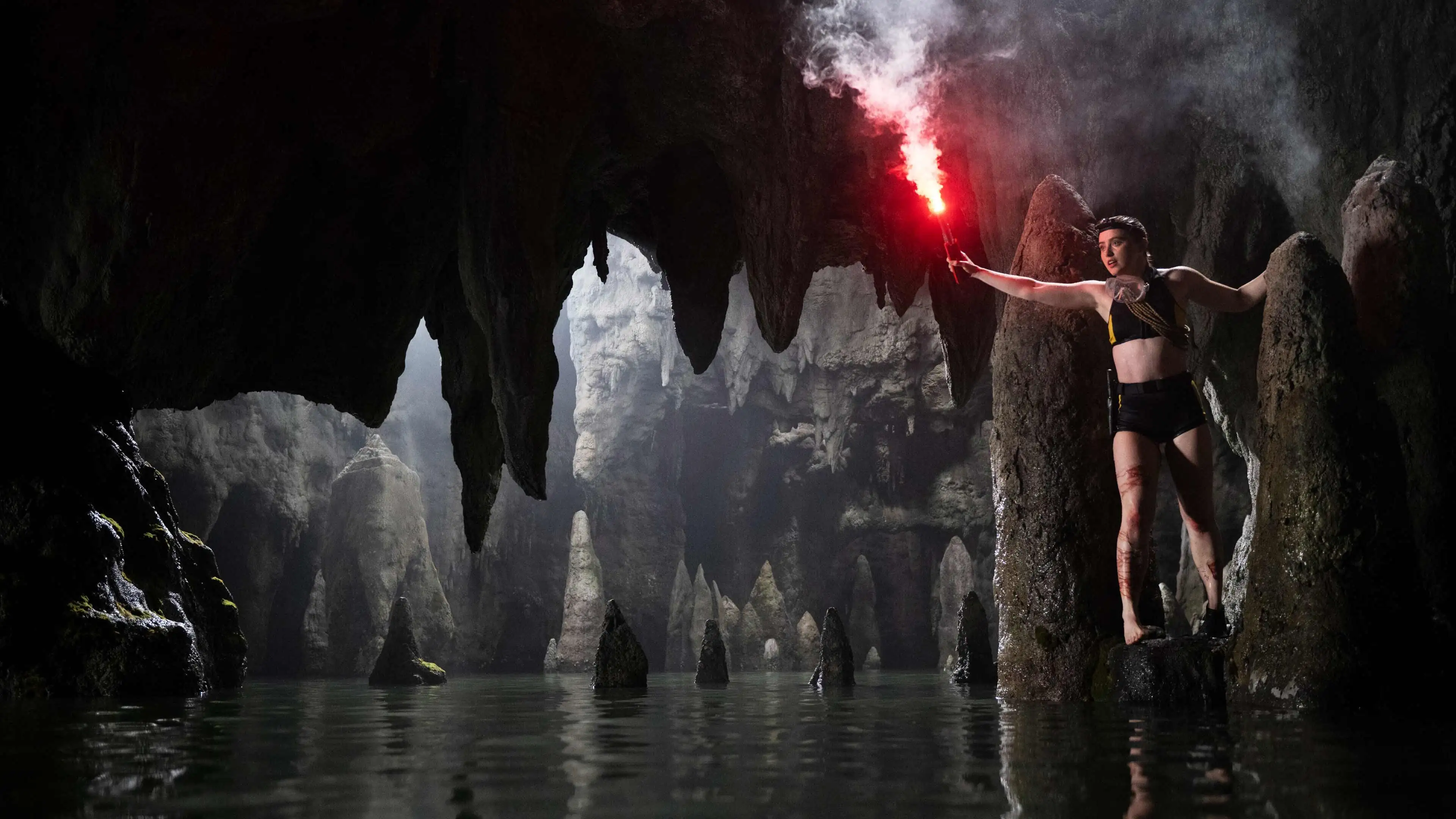 The Devil’s Mouth Screenshot 1