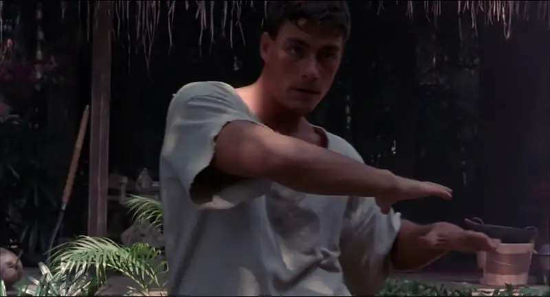 Kickboxer Screenshot 2