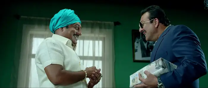 Policegiri Screenshot 3