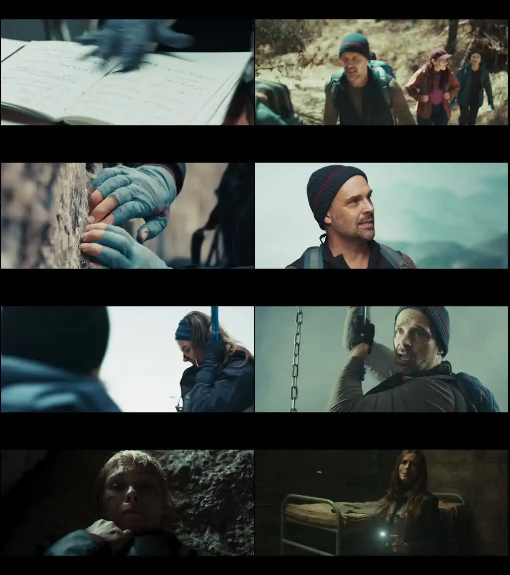 Zip Wire Screenshot 1 Zip Wire Screenshot 1