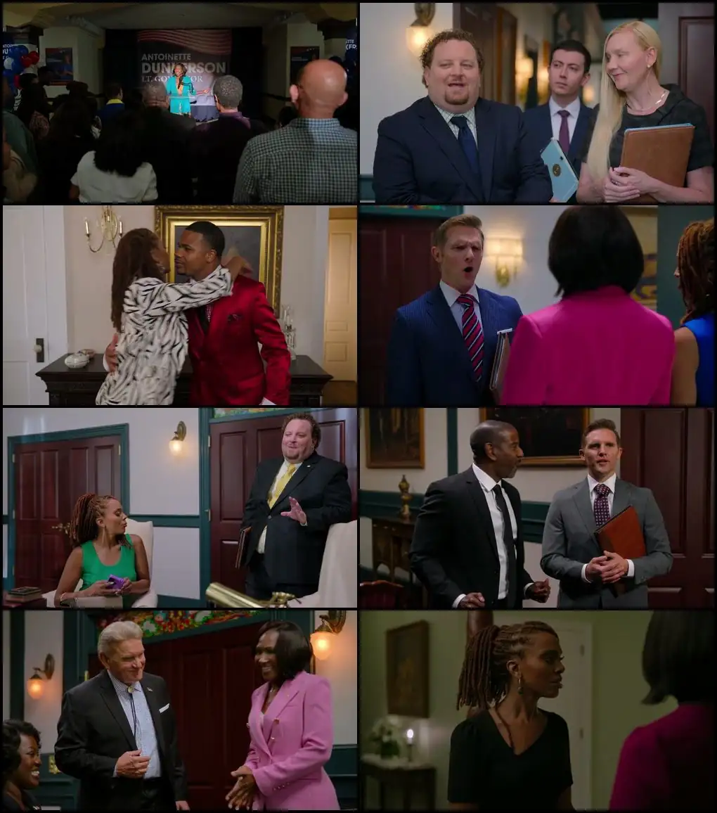 She the People Screenshot 1