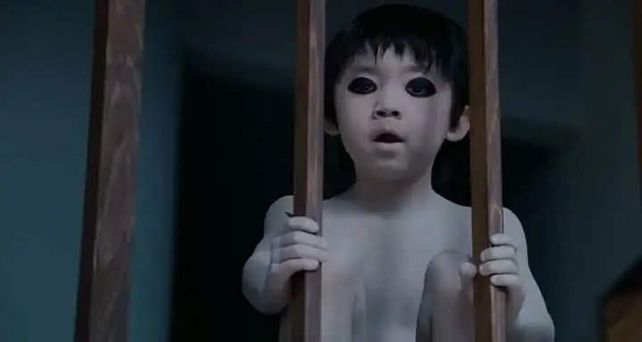 Scary Movie 4 Screenshot 1